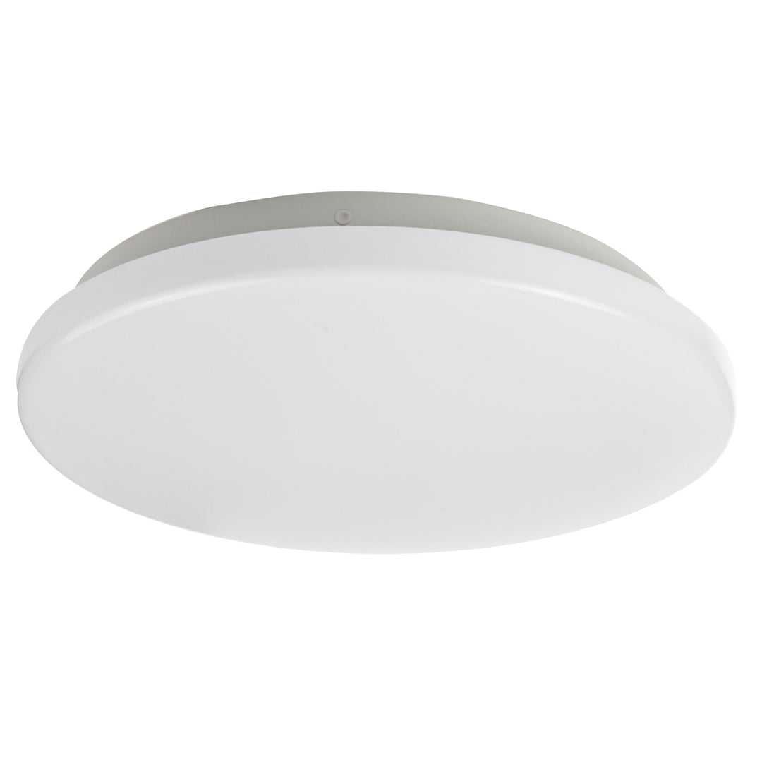 Maclean mennyezeti LED érzékelős lámpa, mikrohullámú érzékelő 5.8GHz, 4000K, 12W, 950lm, IP44, MCE347