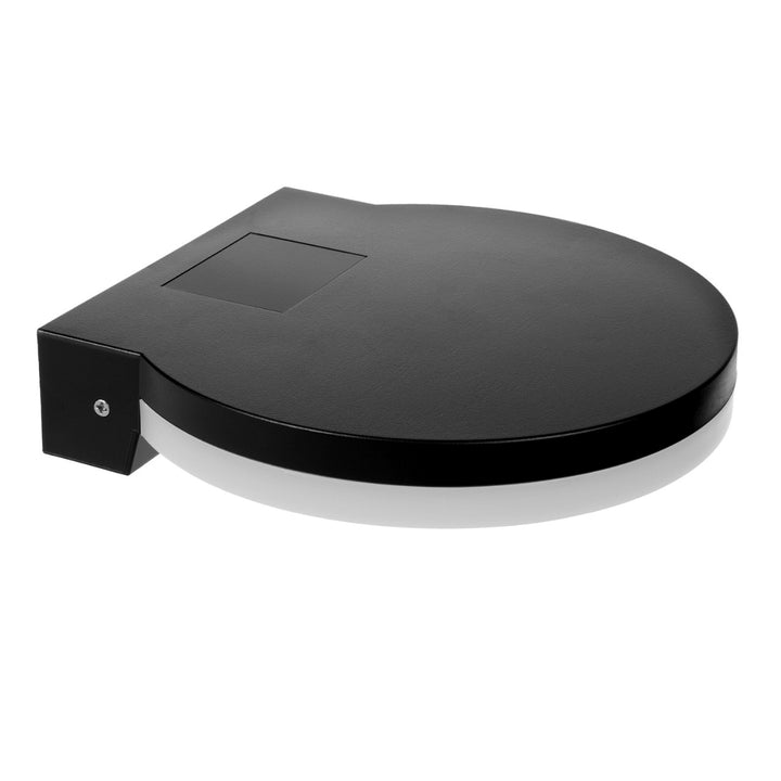 Maclean LED lámpa, fekete, 15W, IP65, 1300lm, semleges fehér (4000K) MCE346 B