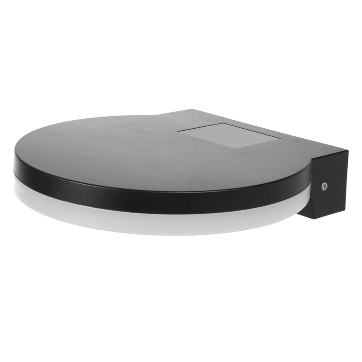 Maclean LED-lámpa, szürke, 15W, IP65, 1300lm, semleges fehér (4000K) MCE346 GR