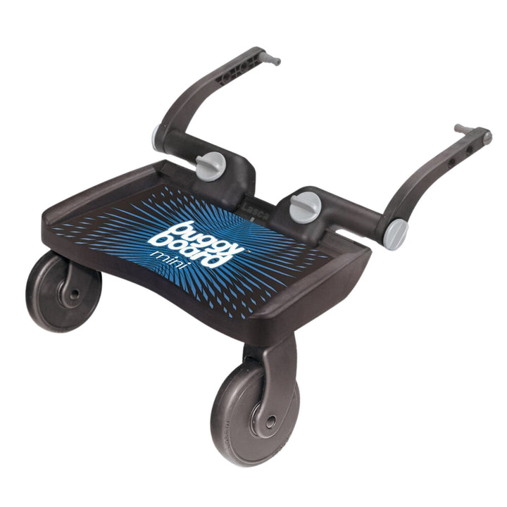BuggyBoard MINI babakocsi hosszabbító, 22 kg-ig, kék