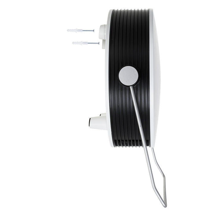 Camry fürdőszobai fűtőtest, teljesítmény 2000W, 2 fűtési fokozat, LCD kijelző, távirányító, CR 7747