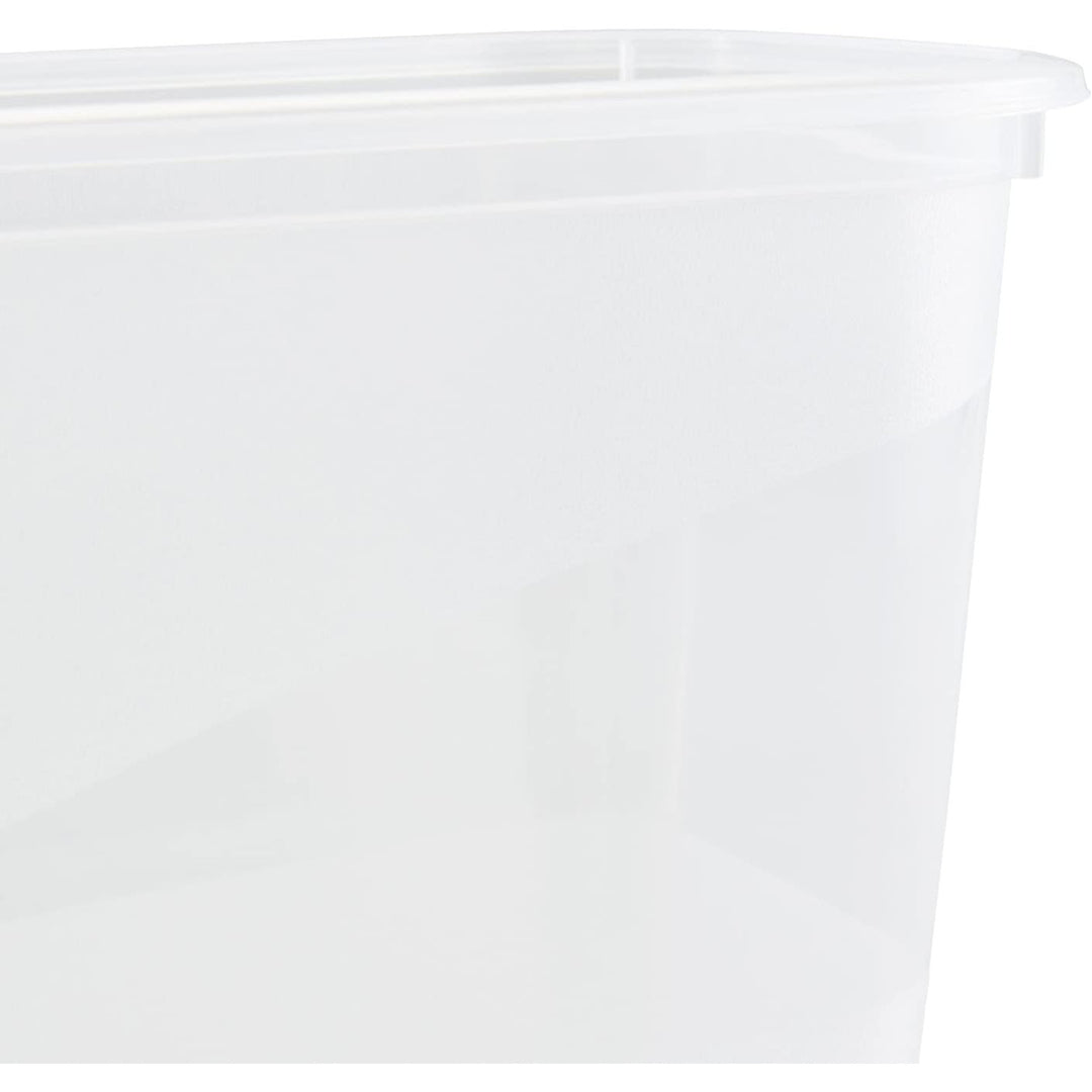 3 db 1000ml-es ételhordó készlet Mia Magic Ice Keeeper