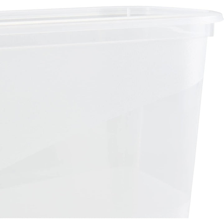 3 db 1000ml-es ételhordó készlet Mia Magic Ice Keeeper