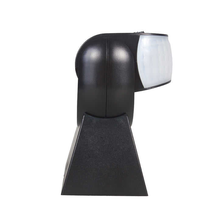 Maclean PIR mozgásérzékelő, infravörös, távirányítóval, max. 1200W (izzólámpa), max. 300W (LED), MCE241 B