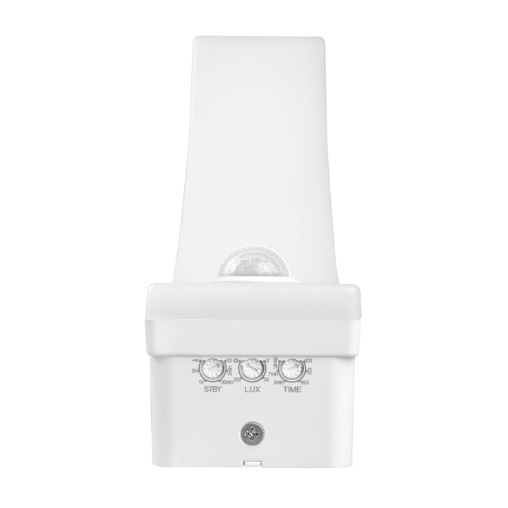 Maclean 20W mozgásérzékelős LED lámpa IP65 2000lm 4000K fehér