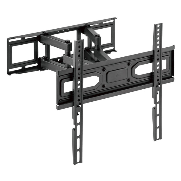 ART TV-konzol, 32-70'', 40kg, fekete, VESA 400x400, AR-89, AR-89