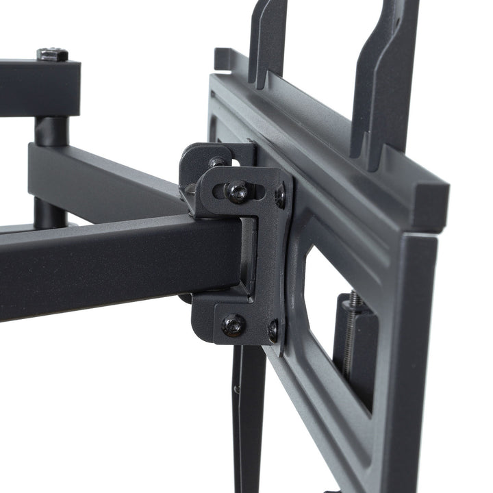 ART TV-konzol, 32-70'', 40kg, fekete, VESA 400x400, AR-89, AR-89