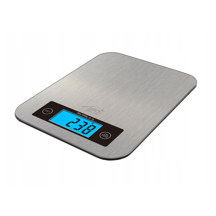 TECH-MED konyhai mérleg, diétás mérleg, Bluetooth, 5kg, HW-FIT022