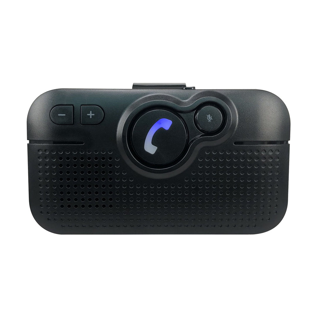 Az Audiocore AC475 bluetooth 5.0 kihangosító készlet támogatja a Google és a Siri szolgáltatást
