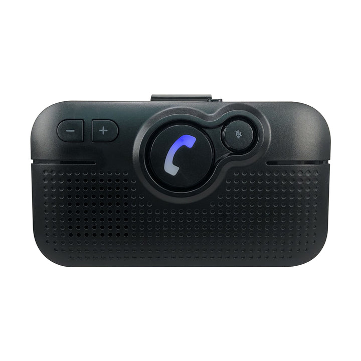 Az Audiocore AC475 bluetooth 5.0 kihangosító készlet támogatja a Google és a Siri szolgáltatást