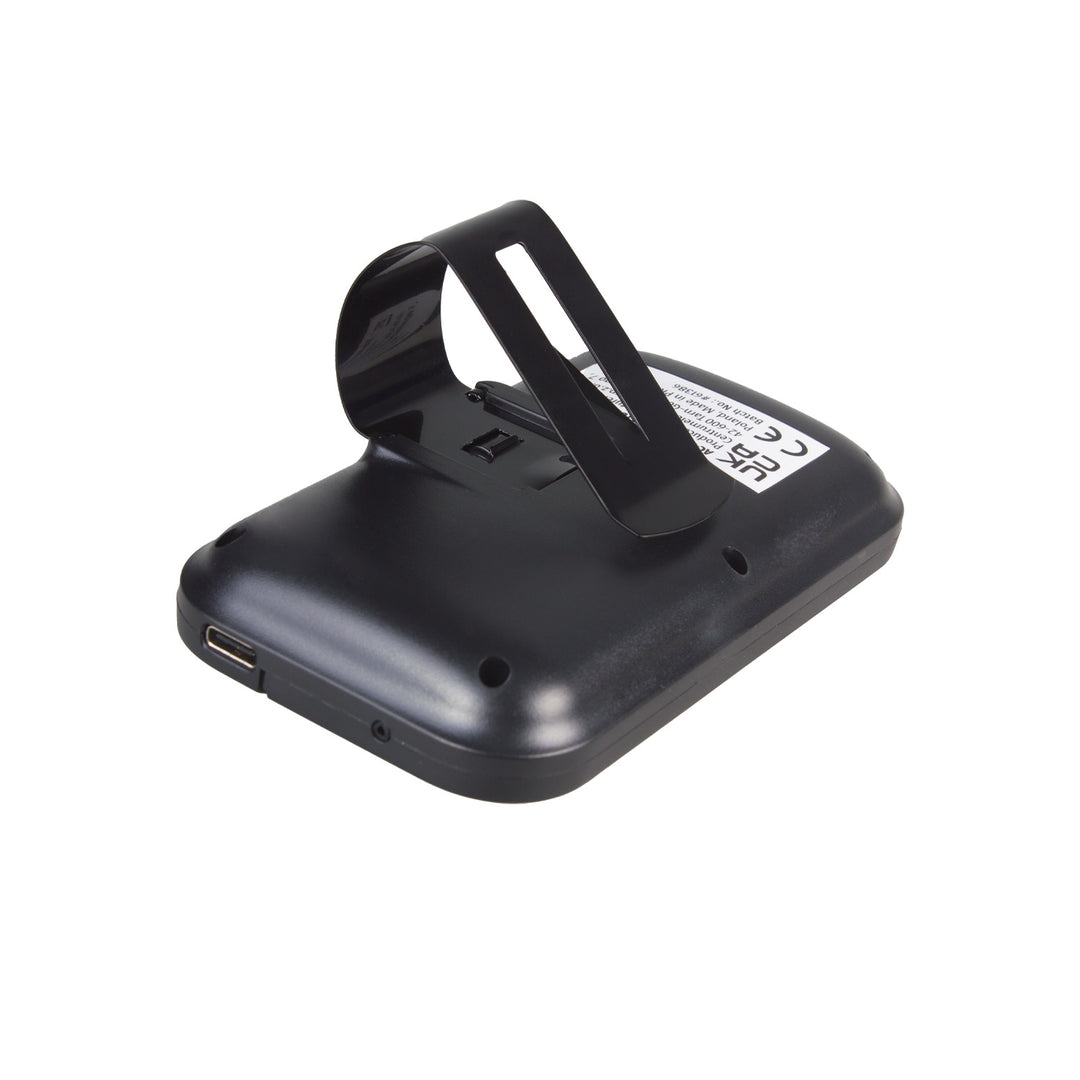 Az Audiocore AC475 bluetooth 5.0 kihangosító készlet támogatja a Google és a Siri szolgáltatást