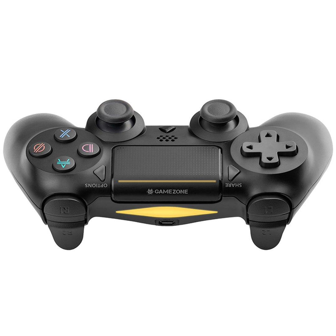 Gamepad TRACER Shogun PRO vezeték nélküli PS4 | Vezetékes PC/PS3