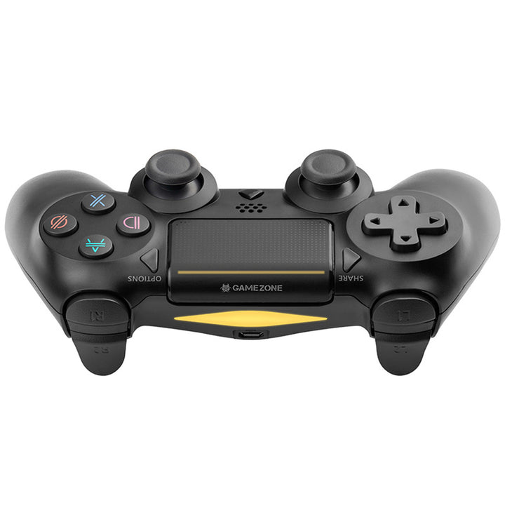 Gamepad TRACER Shogun PRO vezeték nélküli PS4 | Vezetékes PC/PS3