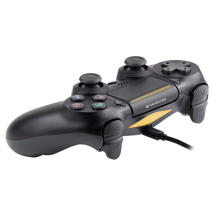 Gamepad TRACER Shogun PRO vezeték nélküli PS4 | Vezetékes PC/PS3