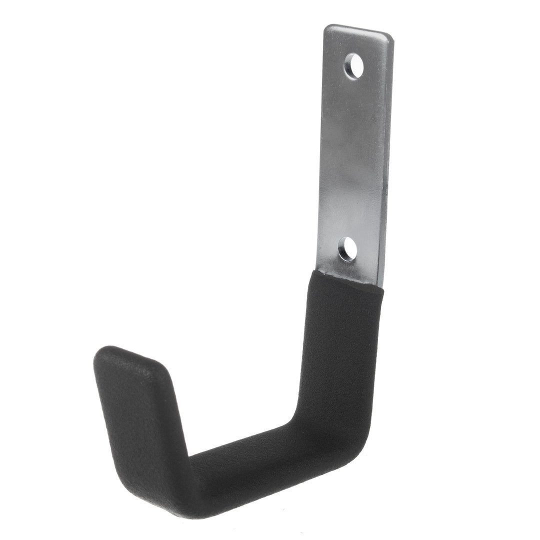 Maclean fali tartó kerékgumikhoz létra acél kerékpár max. terhelés 15kg MC-435