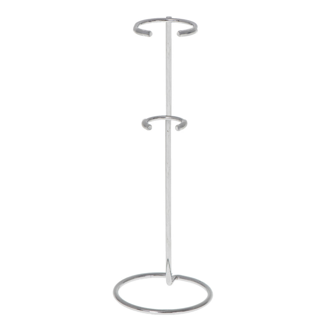 Adler tejhabosító, állvánnyal, lila és fekete, AD 4499