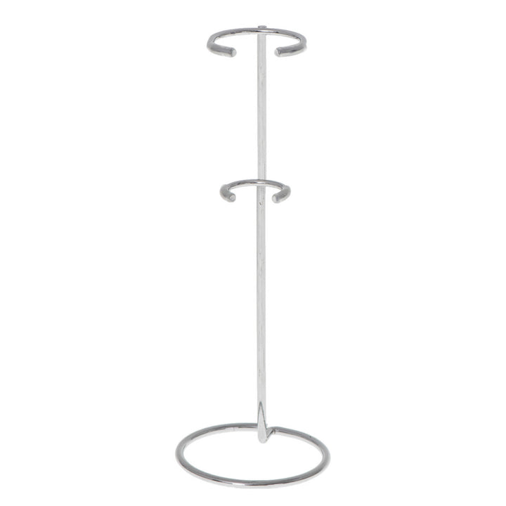 Adler tejhabosító, állvánnyal, lila és fekete, AD 4499