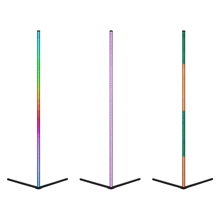 TRACER Ambience RGB sarokvilágítás - Smart Corner 12 világítási mód