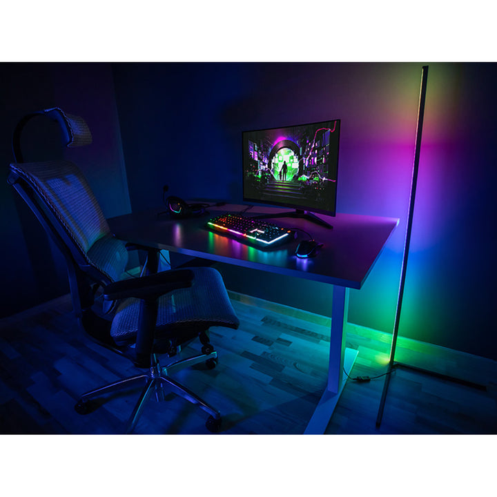 TRACER Ambience RGB sarokvilágítás - Smart Corner 12 világítási mód