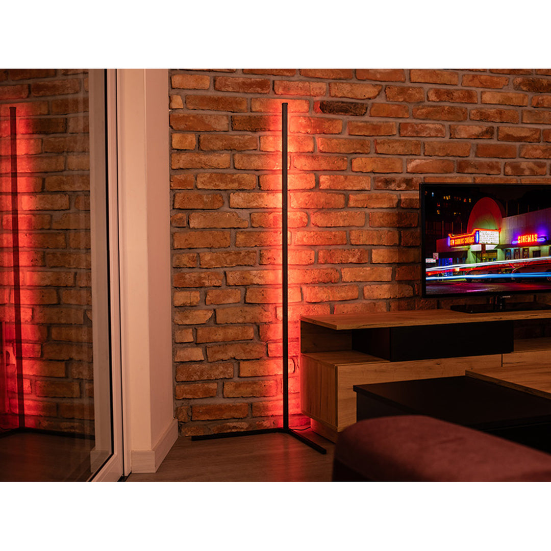 TRACER Ambience RGB sarokvilágítás - Smart Corner 12 világítási mód