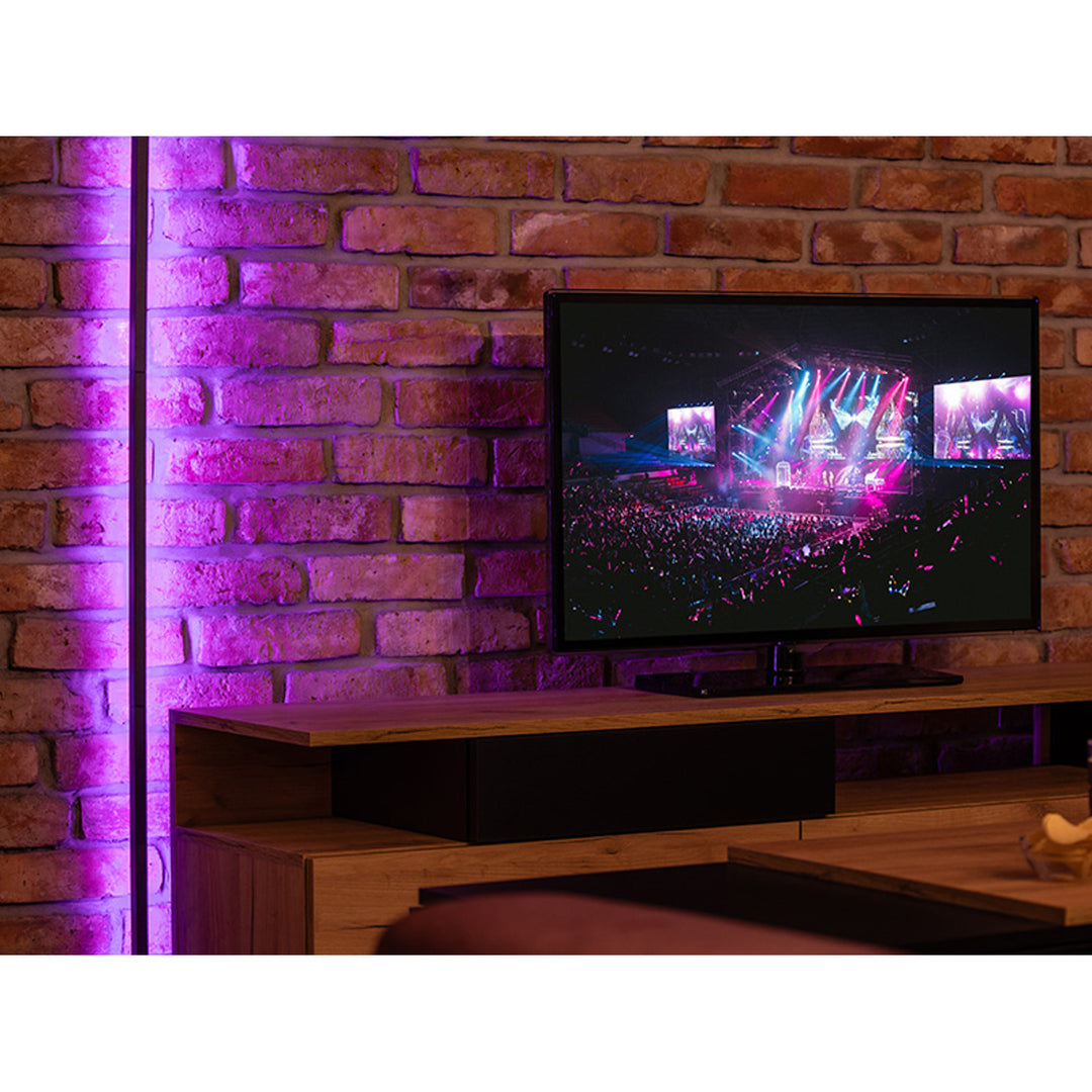 TRACER Ambience RGB sarokvilágítás - Smart Corner 12 világítási mód