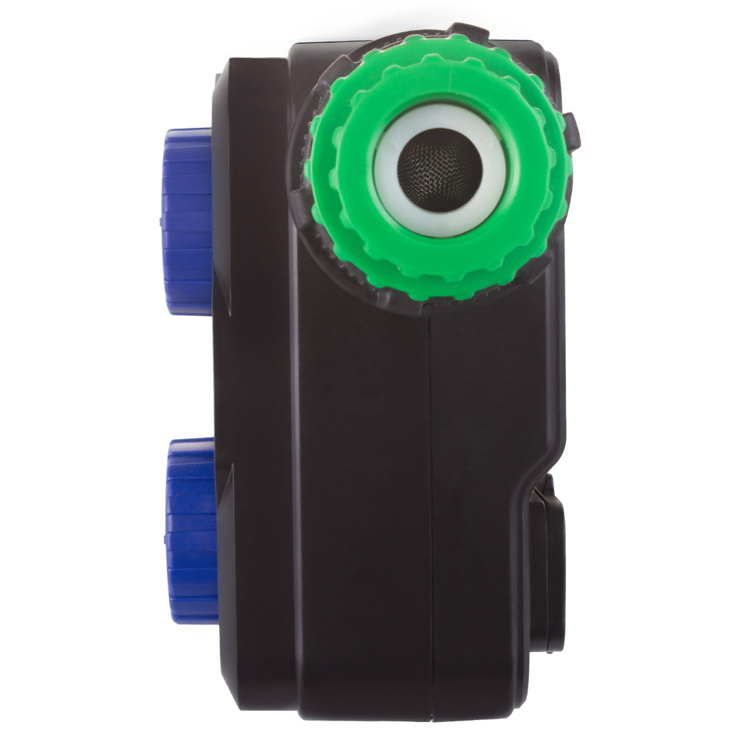 GreenBlue GB391 elektronikus öntözésvezérlő IP65