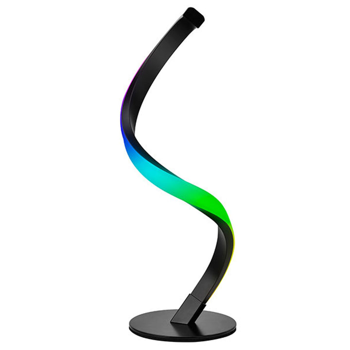 TRACER Ambience RGB dekorációs lámpa - Smart Spiral
