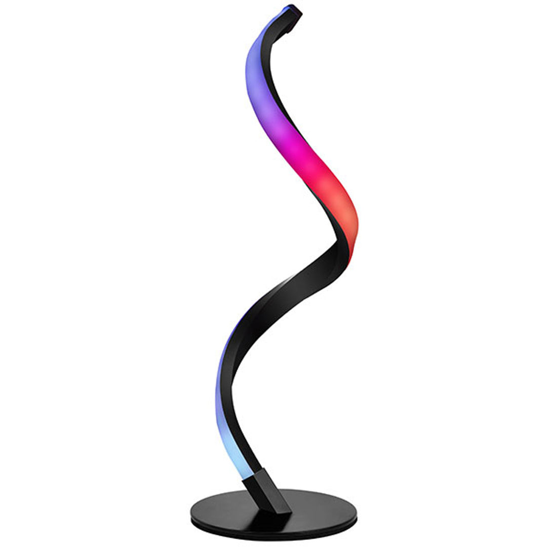 TRACER Ambience RGB dekorációs lámpa - Smart Spiral