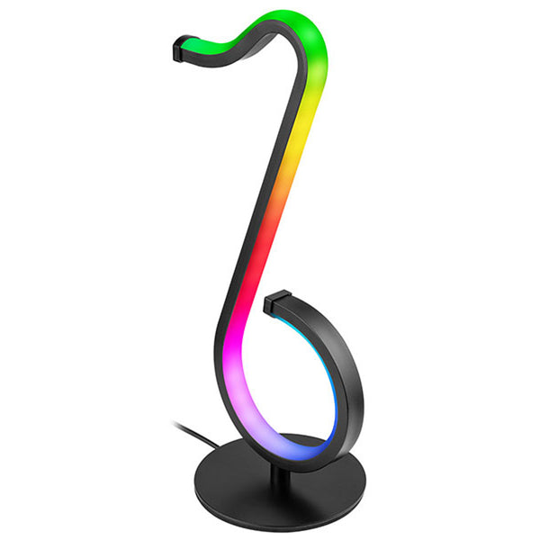 Tracer Ambience RGB dekorációs lámpa - Smart Note