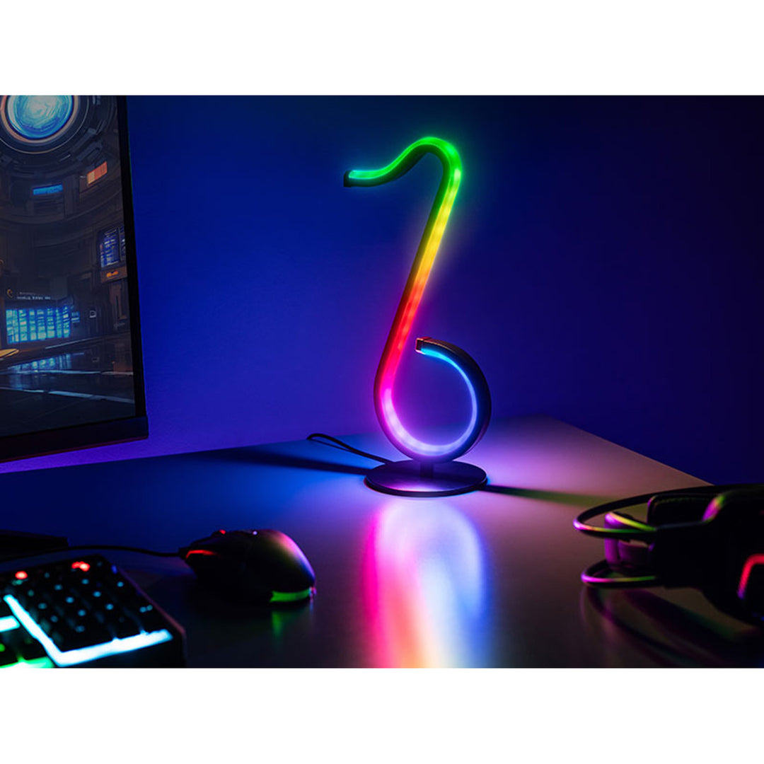 Tracer Ambience RGB dekorációs lámpa - Smart Note