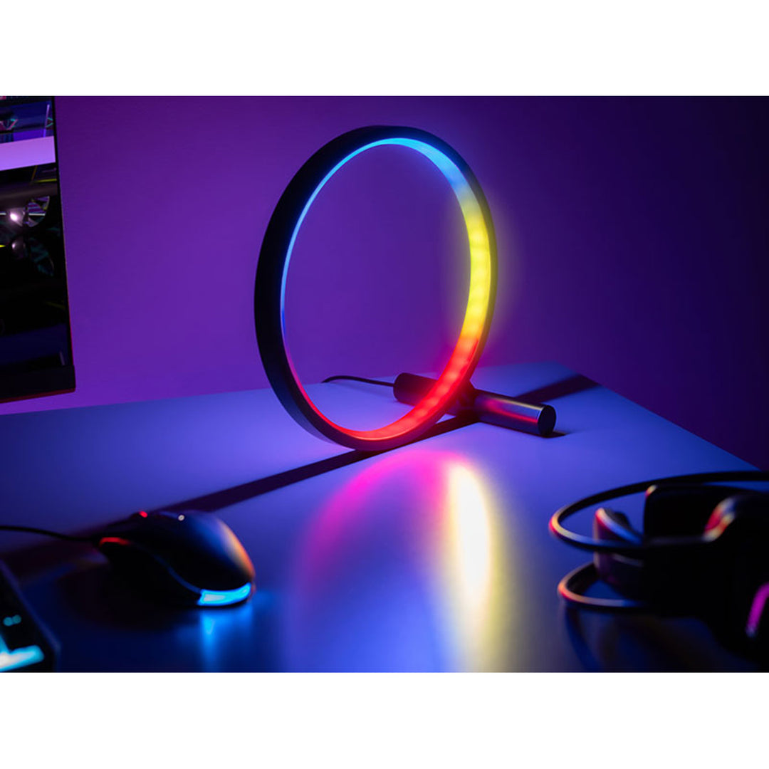 Tracer Ambience dekorációs lámpa - Smart Circle TRAOSW47293