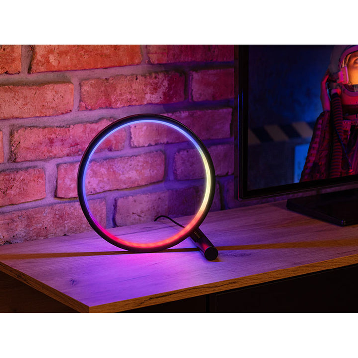 Tracer Ambience dekorációs lámpa - Smart Circle TRAOSW47293