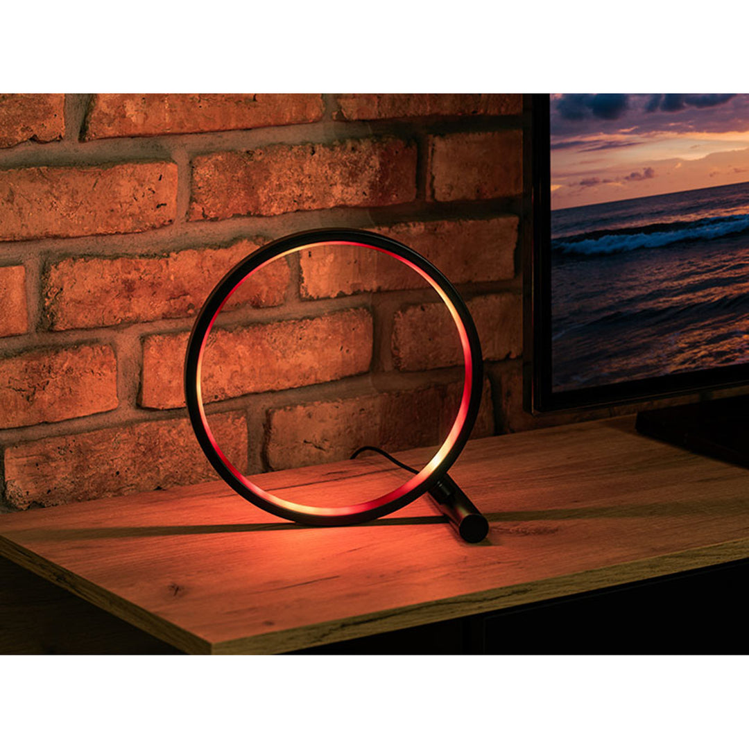 Tracer Ambience dekorációs lámpa - Smart Circle TRAOSW47293