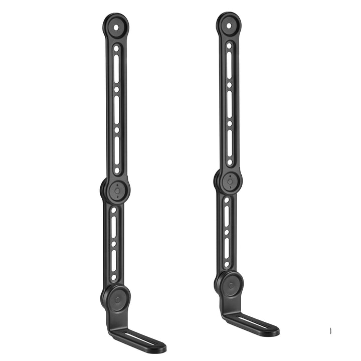 Maclean MC-334 univerzális Soundbar tartó 15kg