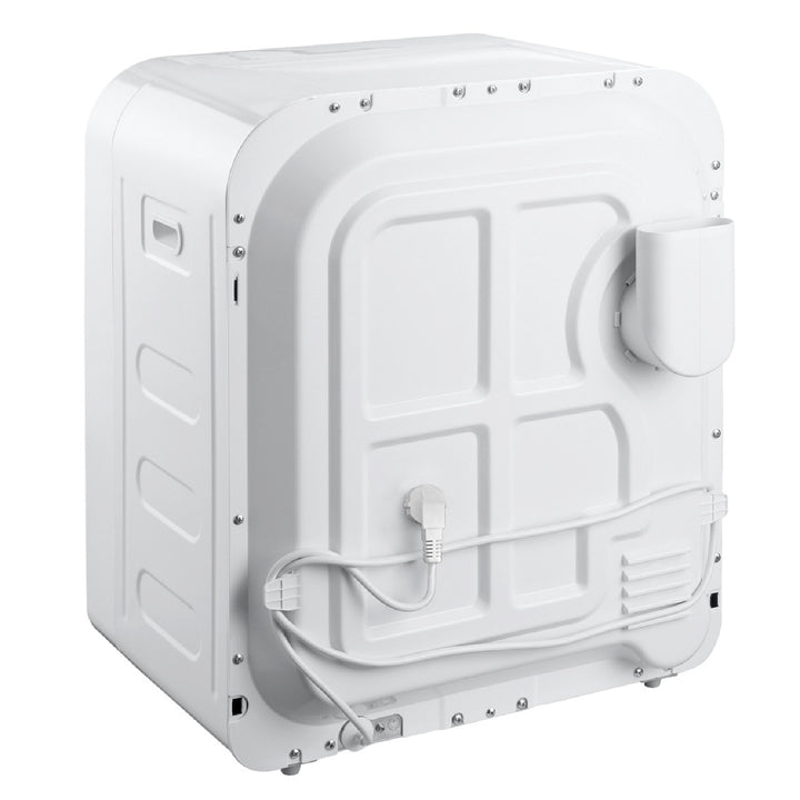 GreenBlue elektromos szárítógép 3 kg-os töltetű GB410