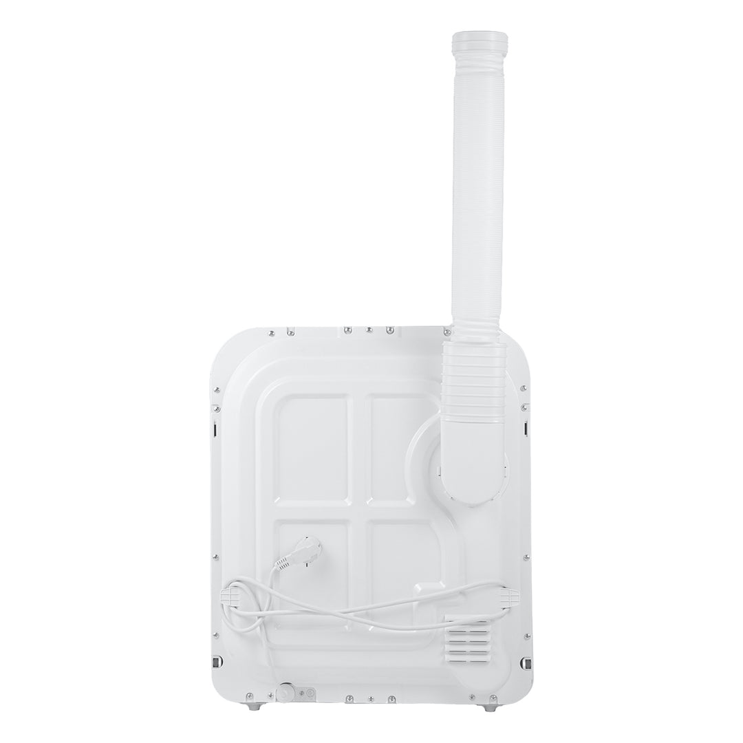 GreenBlue elektromos szárítógép 3 kg-os töltetű GB410