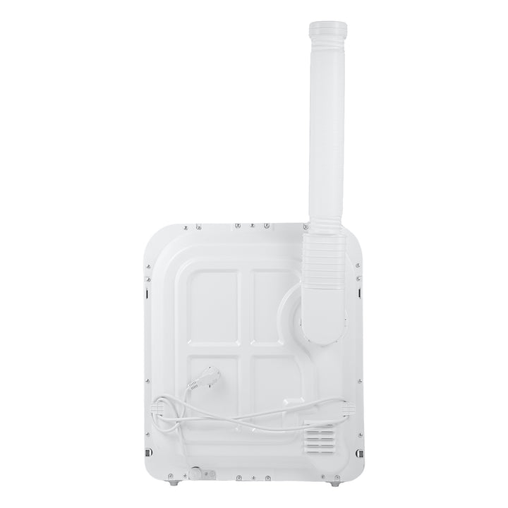 GreenBlue elektromos szárítógép 3 kg-os töltetű GB410