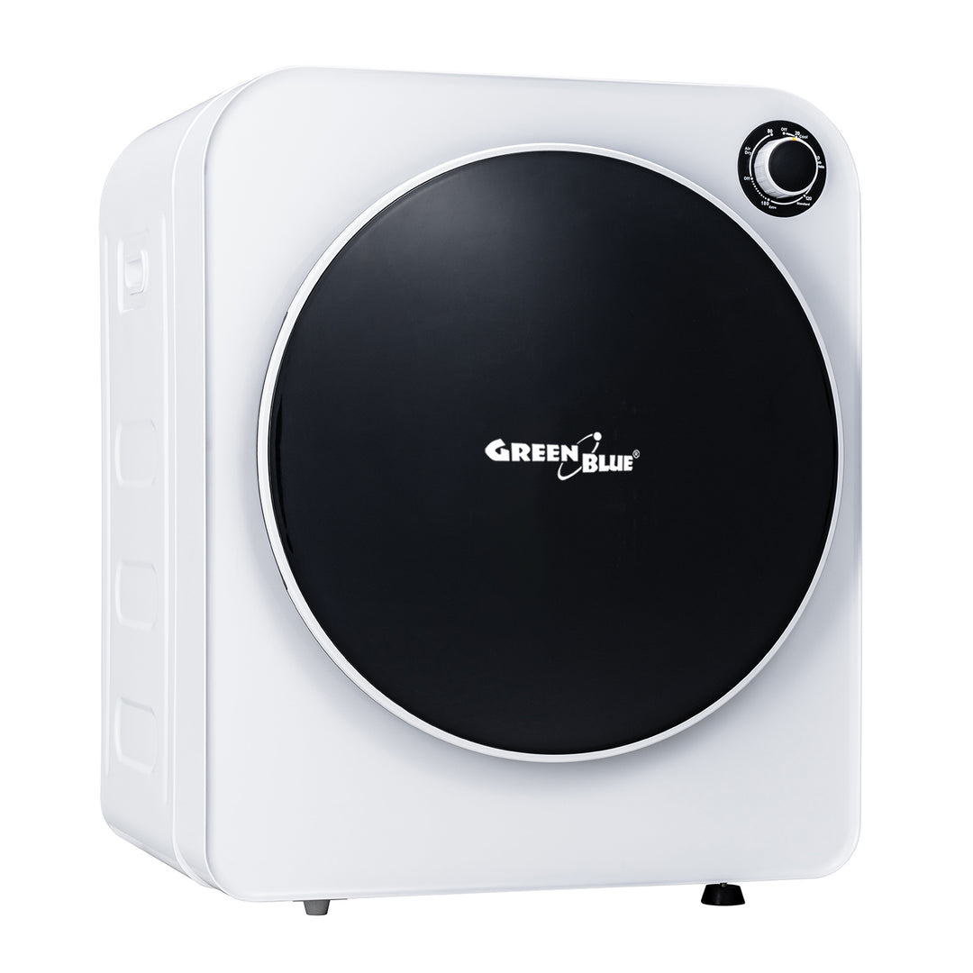 GreenBlue elektromos szárítógép 3 kg-os töltetű GB410