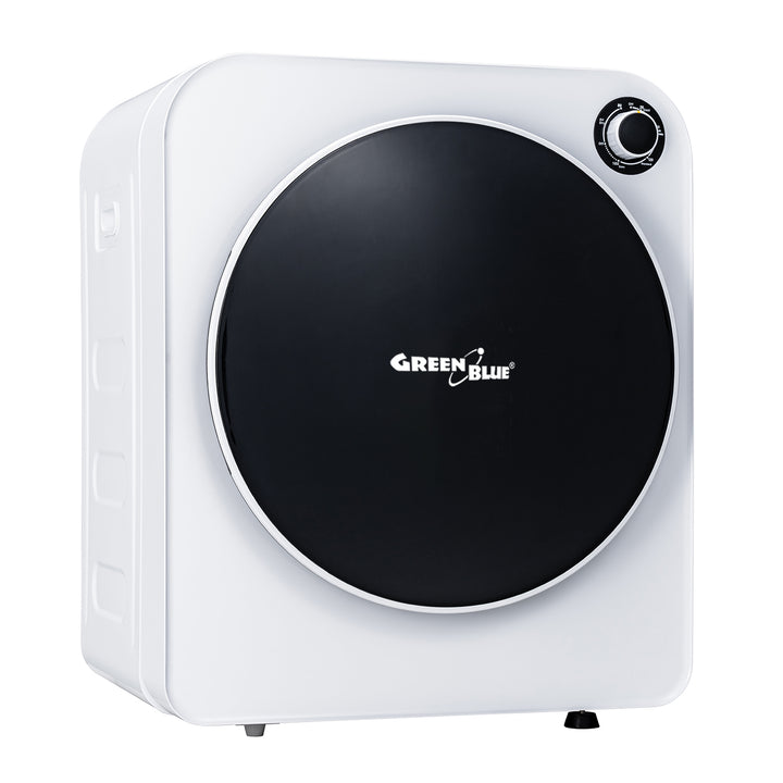 GreenBlue elektromos szárítógép 3 kg-os töltetű GB410