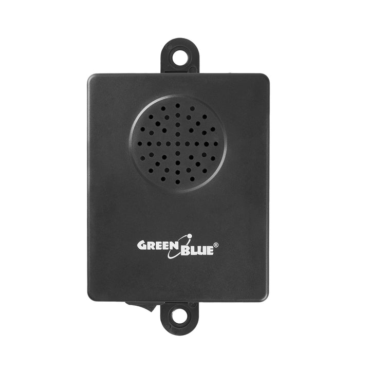 GreenBlue GB730 ultrahangos autó rágcsáló/méregriasztó 45m2