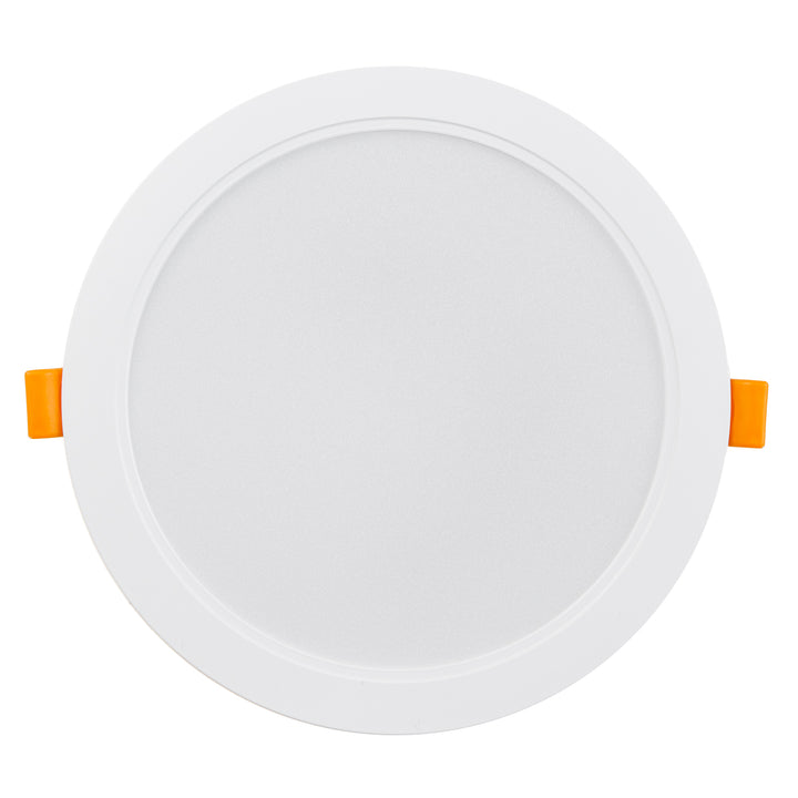5x Maclean LED mennyezeti panel, süllyesztett SLIM, 18W, semleges fehér 4000K, 170*26mm, 1800 lm, MCE372 R + felületi adapter MCE377 R