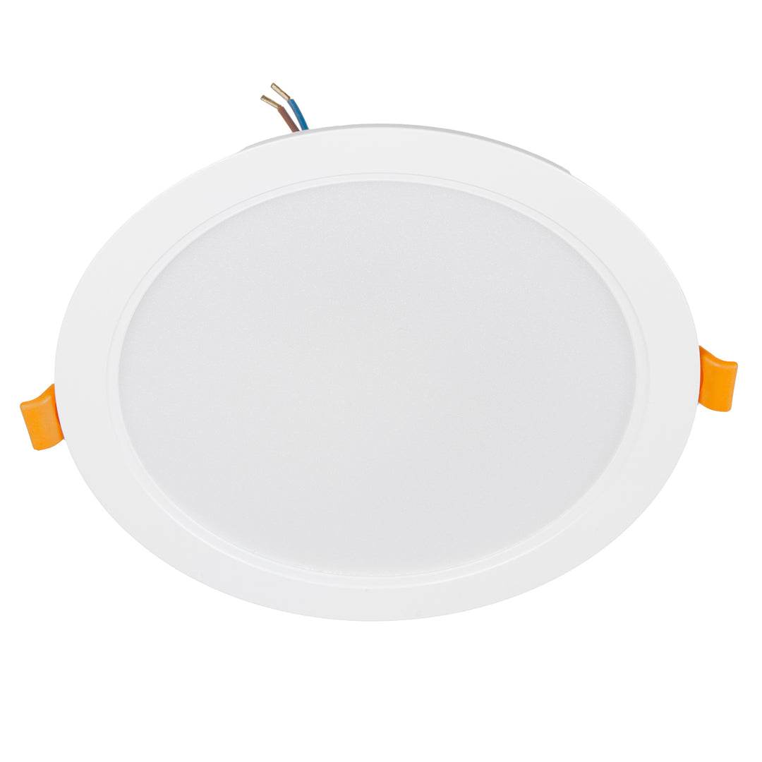 5x Maclean LED mennyezeti panel, süllyesztett SLIM, 18W, semleges fehér 4000K, 170*26mm, 1800 lm, MCE372 R + felületi adapter MCE377 R