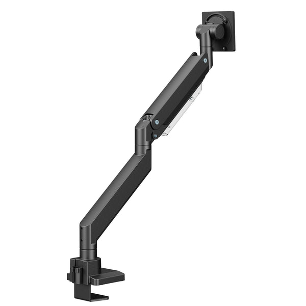 Maclean MC-968 dupla karos monitor tartó gázrugóval 17-57 hüvelyk 27kg