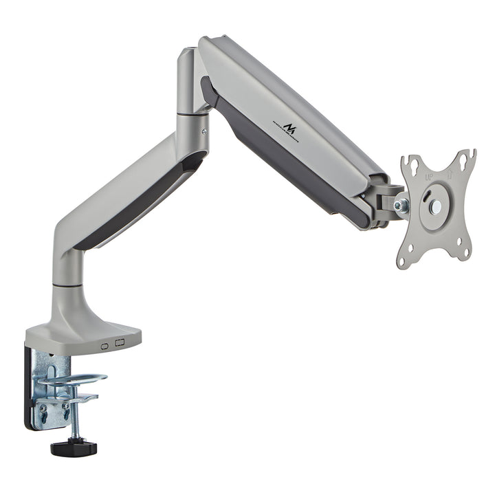 Maclean MC-969 dupla gázkaros monitor tartó 17-45 hüvelyk 16 kg