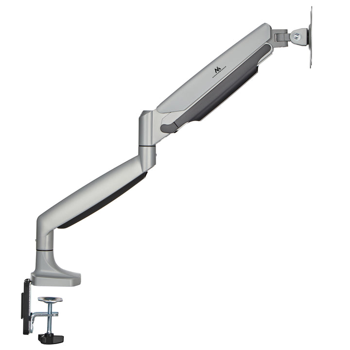 Maclean MC-969 dupla gázkaros monitor tartó 17-45 hüvelyk 16 kg