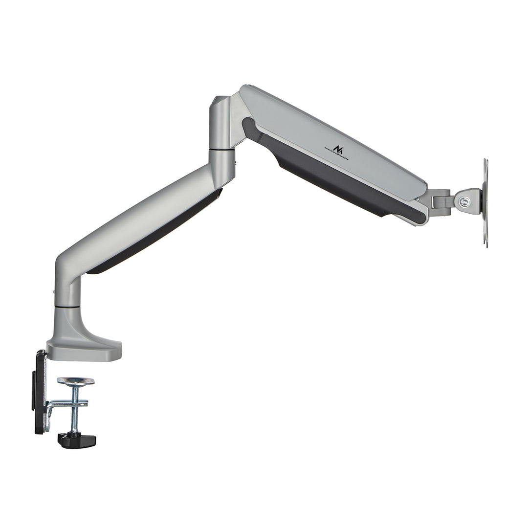 Maclean MC-969 dupla gázkaros monitor tartó 17-45 hüvelyk 16 kg