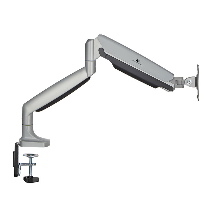 Maclean MC-969 dupla gázkaros monitor tartó 17-45 hüvelyk 16 kg
