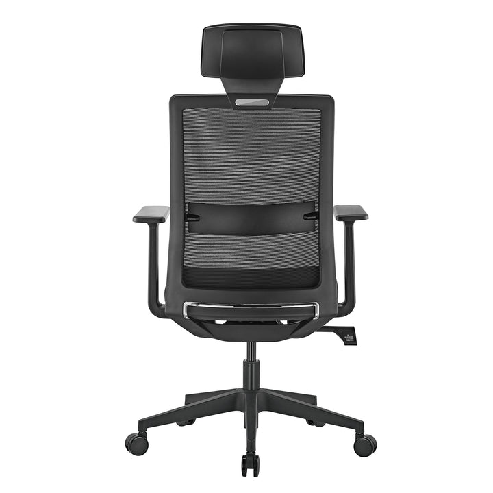 Ergonómikus irodai szék magas háttámlával max 150kg