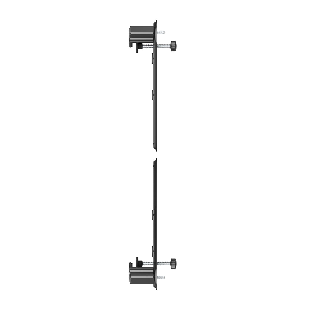 Maclean MC-990 nem-VESA képernyőadapter fekete 17-32 hüvelyk 10kg