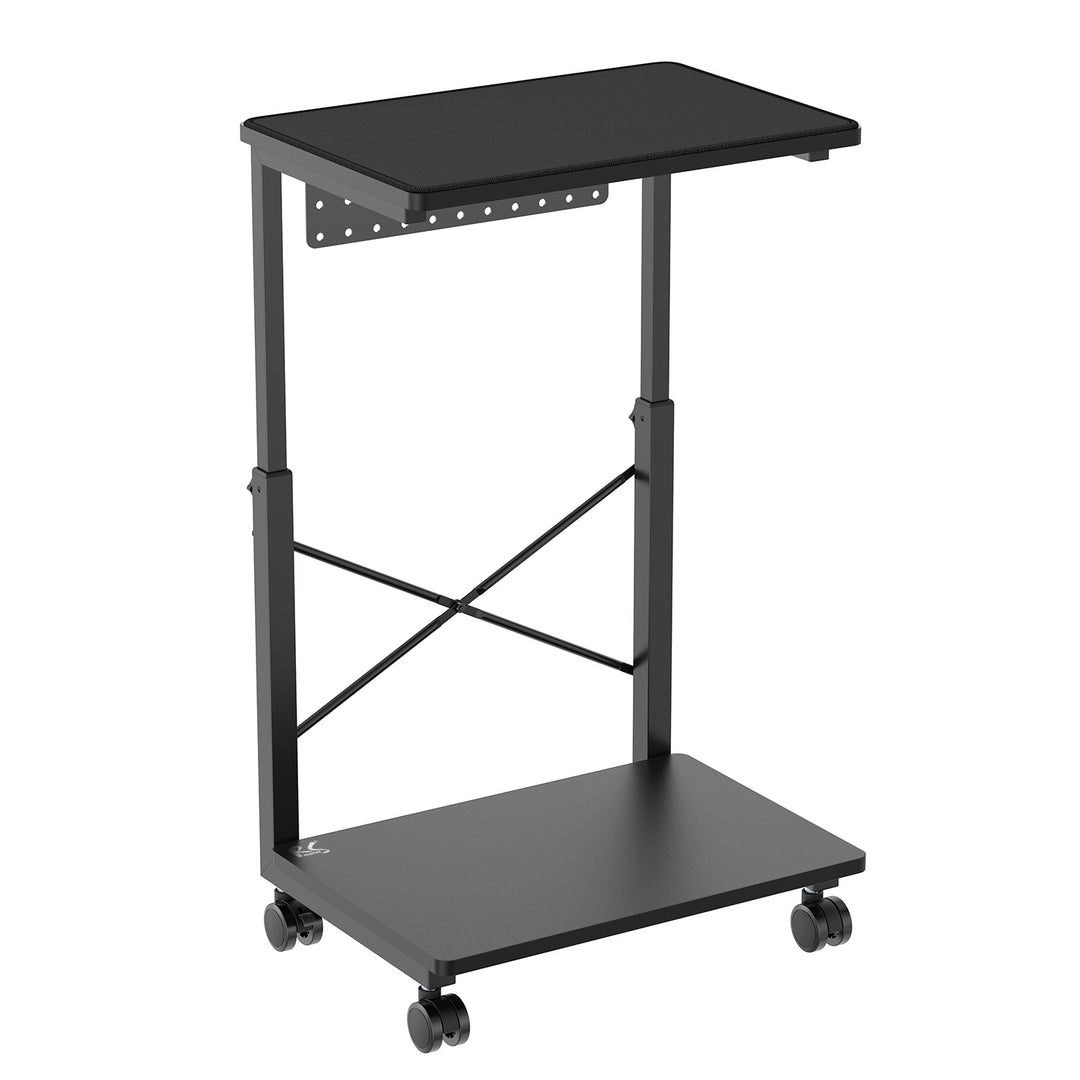Polcállvány NanoRS 80kg-ig állítható magasság 550-850mm